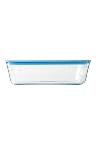 Contenitore salvafreschezza in vetro borosilicato Vision - 80 cl