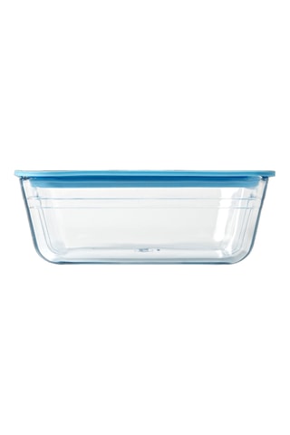 Contenitore salvafreschezza in vetro borosilicato Vision - 80 cl
