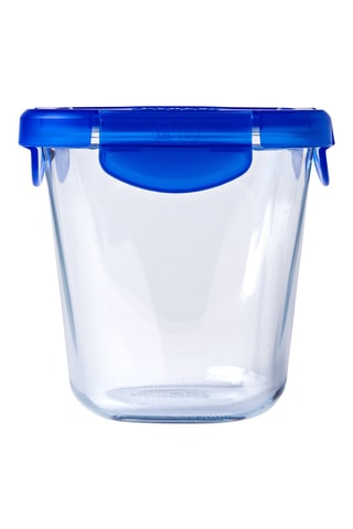 Contenitore salvafreschezza in vetro borosilicato Cook & Go - 0,8 l