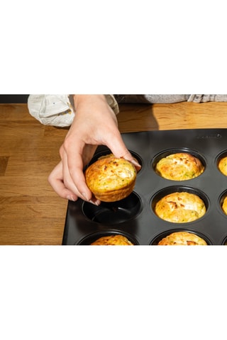 Stampo Glide - 12 muffin