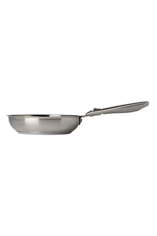 Padella in acciaio inossidabile 18/10 Infinity - 20 cm - Manico amovibile