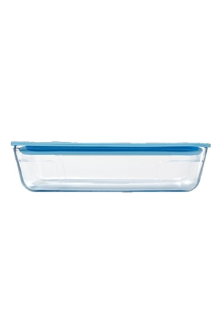 Contenitore salvafreschezza in vetro borosilicato Vision - 1,5 l