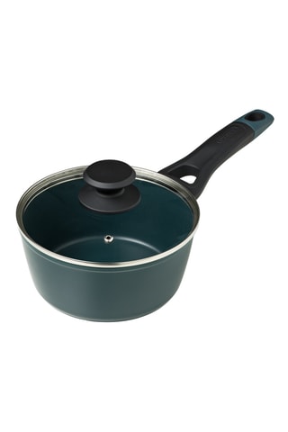 Casseruola con coperchio Cook & Style - 18 cm