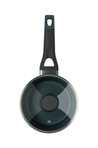 Casseruola con coperchio Cook & Style - 18 cm