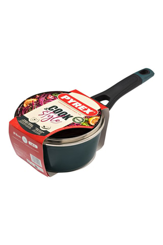 Casseruola con coperchio Cook & Style - 18 cm