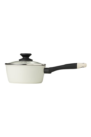 Casseruola con coperchio - 18 cm