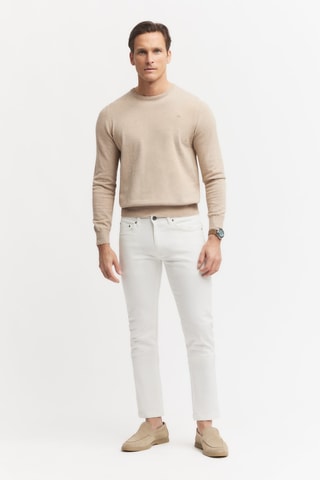 Maglia - Beige