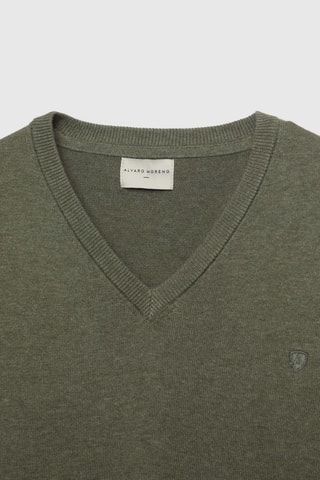 Maglia - Verde