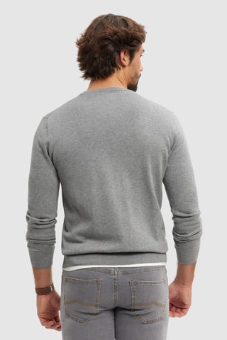 Maglia - Grigio