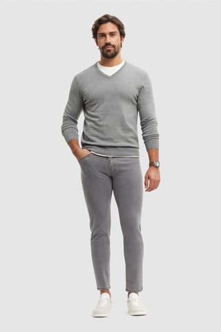 Maglia - Grigio