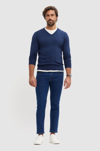 Maglia - Navy
