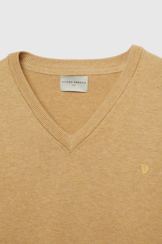 Maglia - Beige