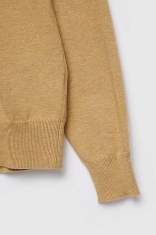 Maglia - Beige