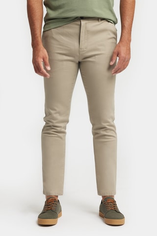 Pantaloni - Beige