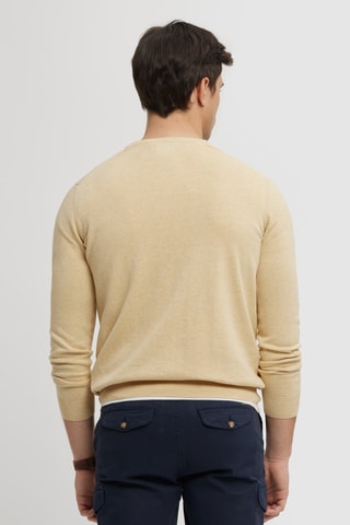 Maglia - Giallo