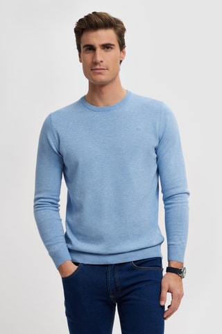 Maglia - Blu