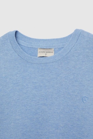 Maglia - Blu