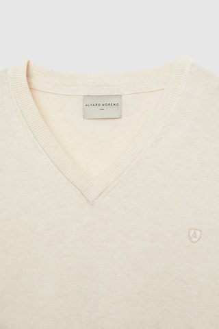 Maglia - Bianco