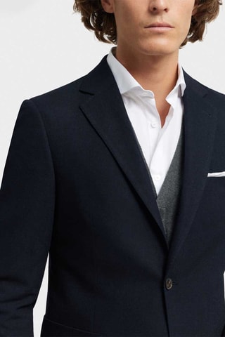 Giacca - Navy