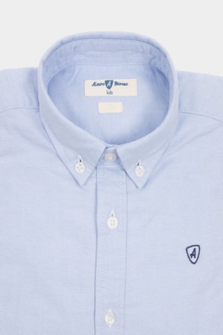 Camicia - Blu