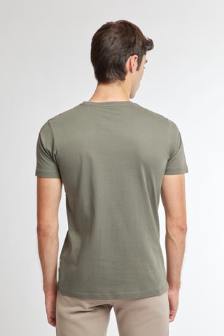 T-shirt - Verde