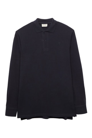 Polo regular - Navy