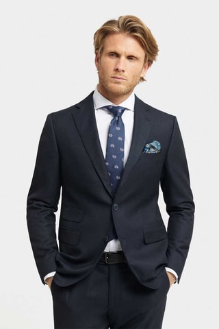 Giacca - Navy