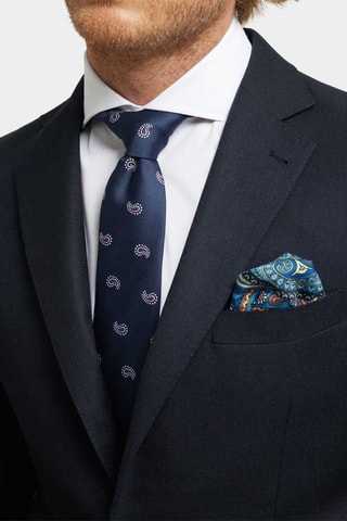 Giacca - Navy