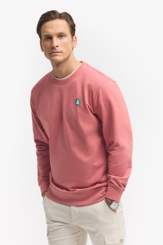 Felpa - Rosa