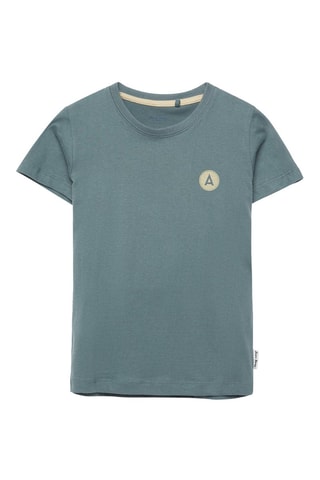 T-shirt - Blu