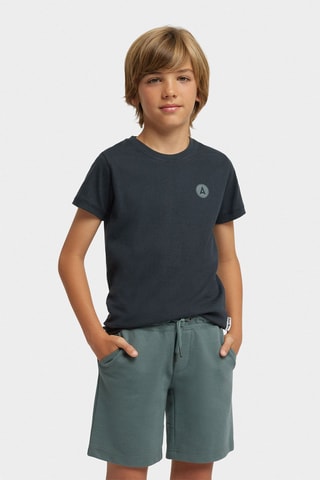 T-shirt - Navy
