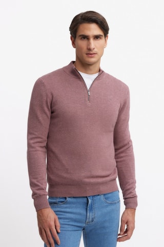 Maglia - Rosa scuro