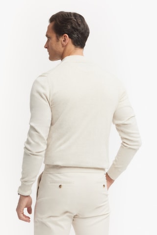 Maglia - Bianco