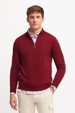 Maglia - Rosso