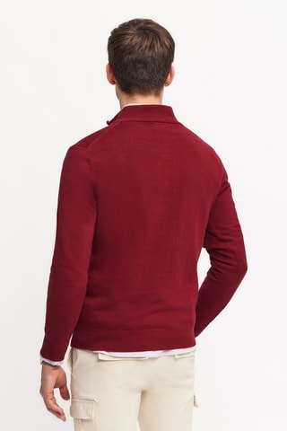 Maglia - Rosso