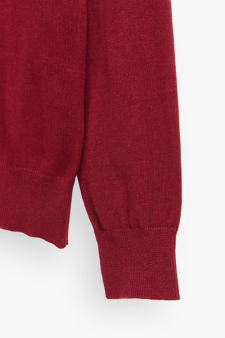 Maglia - Rosso
