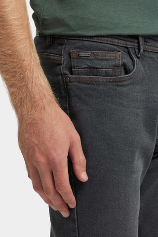 Jeans regular - Grigio scuro