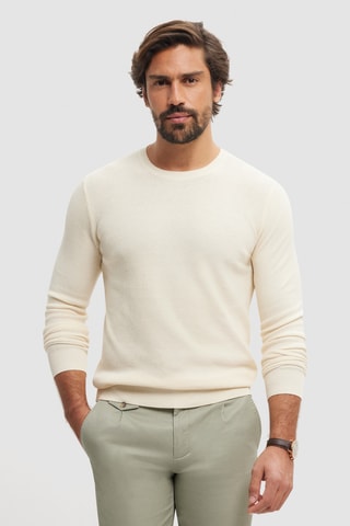 Maglia - Bianco