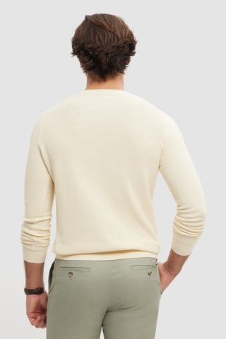 Maglia - Bianco