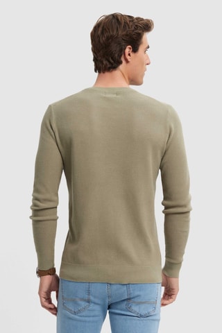Maglia - Verde