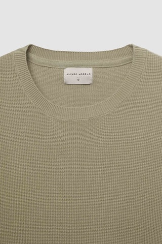 Maglia - Verde
