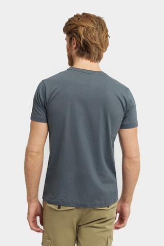 T-shirt - Grigio