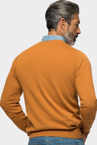 Maglia - Arancione