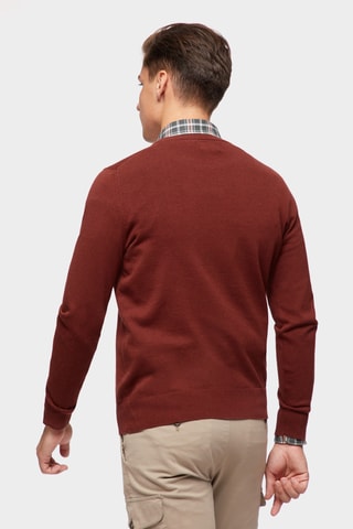 Maglia - Arancione