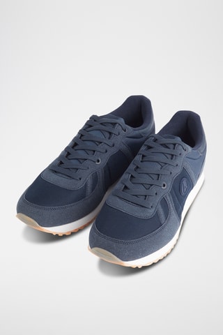 Sneakers - Navy