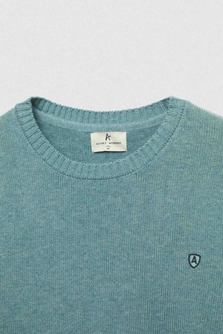 Maglia - Blu
