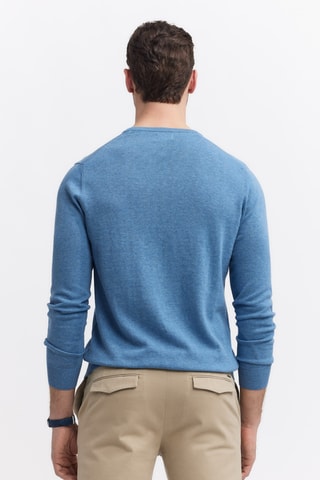 Maglia - Blu