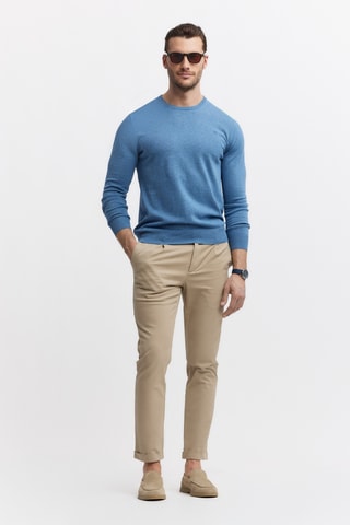 Maglia - Blu