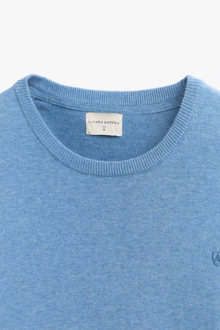 Maglia - Blu