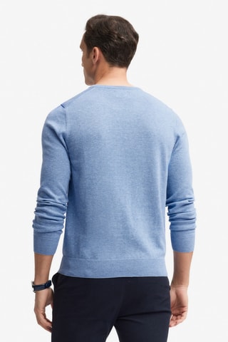 Maglia - Blu